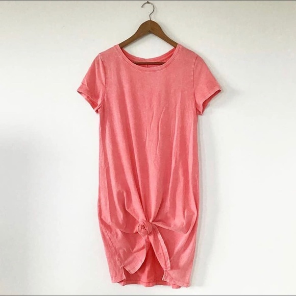 Time and Tru Dresses & Skirts - T-shirt dress